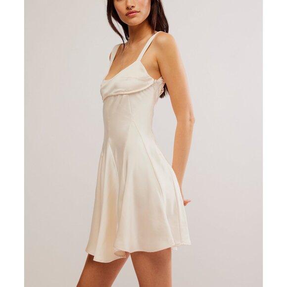 FREE PEOPLE Florence Mini / Gardenia - Picture 2 of 7